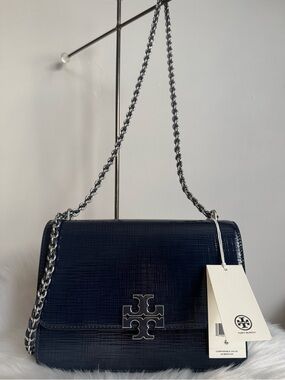Tory Burch Britten bag
